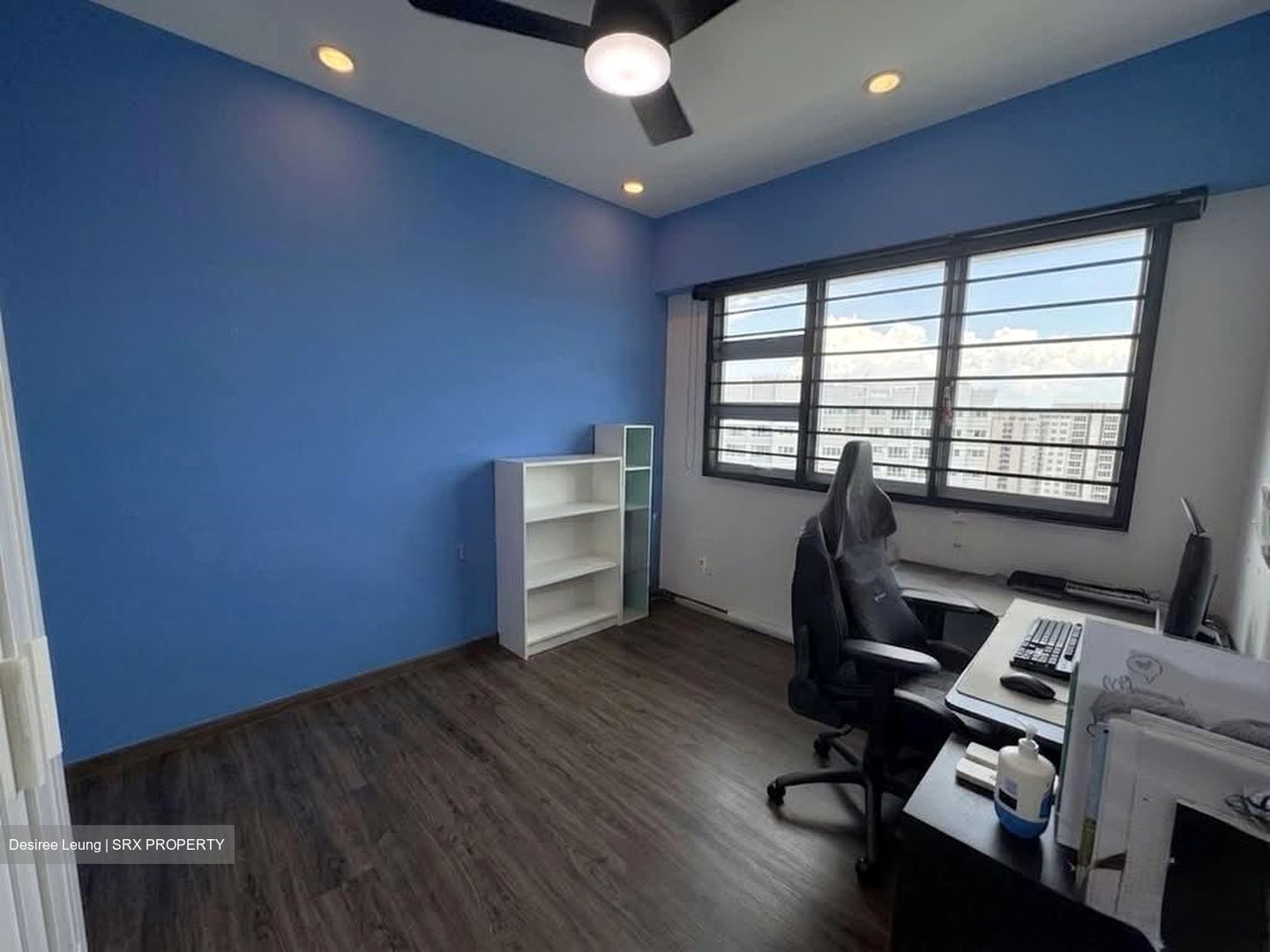 Blk 473A Hougang Parkedge (Hougang), HDB 5 Rooms #581271631